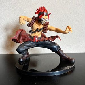 Banpresto Eijiro Kirishima Figure